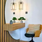 Biograci Villa Široki Brijeg