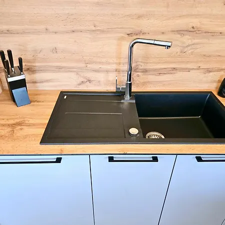 Biograci Villa Široki Brijeg