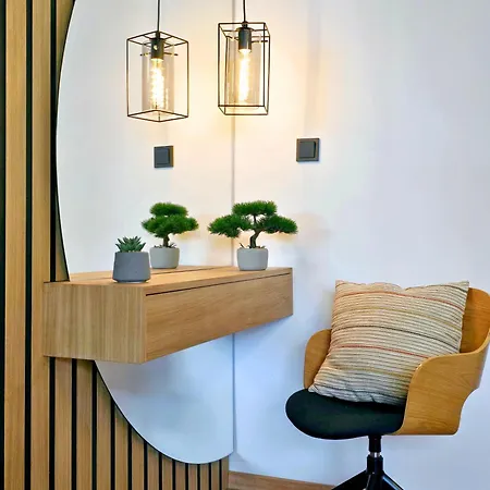 Biograci 빌라 Široki Brijeg