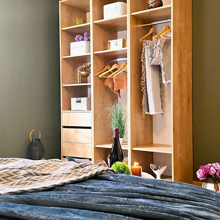 빌라 Biograci Široki Brijeg