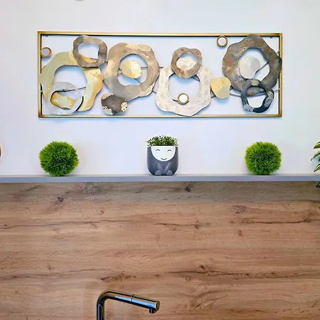 Biograci 빌라 Široki Brijeg