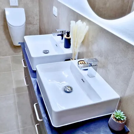 빌라 Biograci Široki Brijeg