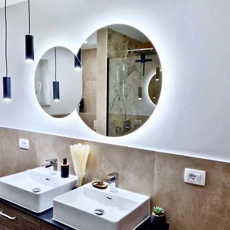 Biograci Villa Široki Brijeg