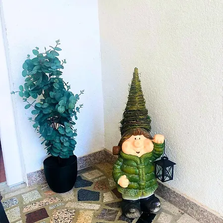 Biograci וילה *