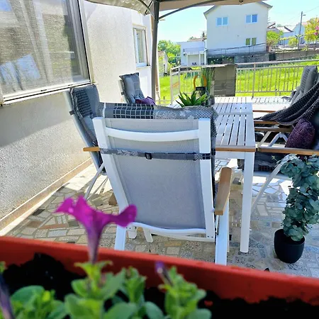 Biograci 빌라 Široki Brijeg