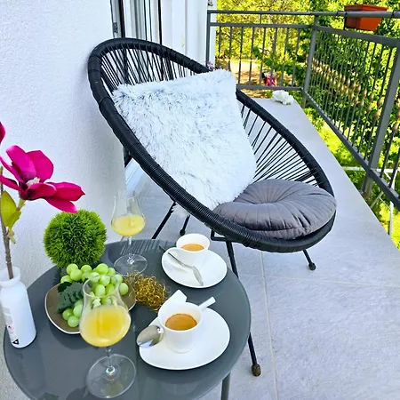 Biograci 빌라 Široki Brijeg