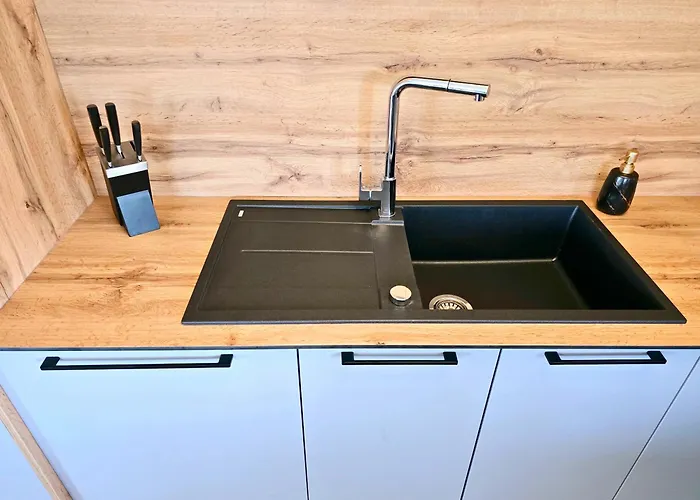 Biograci Villa Široki Brijeg