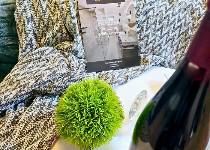 Biograci * Široki Brijeg