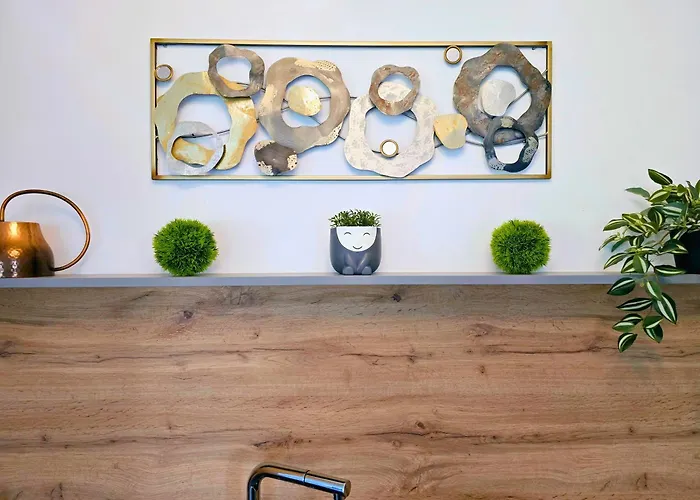 Biograci Villa Široki Brijeg