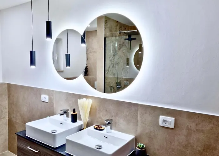 Biograci Villa Široki Brijeg